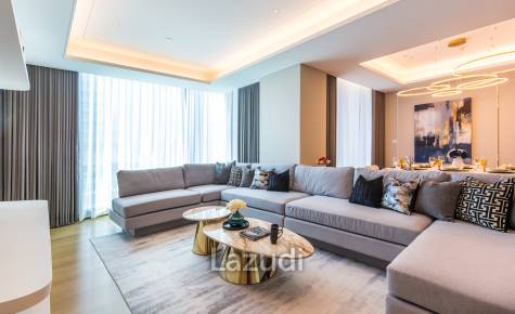 2 bedrooms 3 bathrooms 161 SQ.M Baan Sindhorn