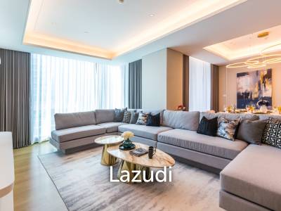 2 bedrooms 3 bathrooms 161 SQ.M Baan Sindhorn