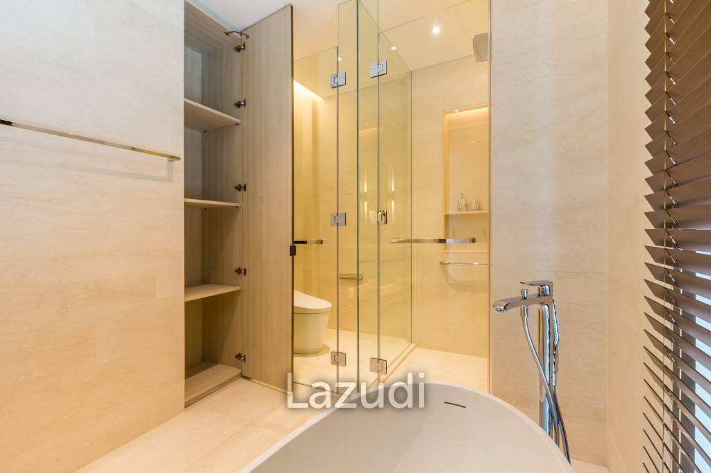 2 bedrooms 3 bathrooms 161 SQ.M Baan Sindhorn