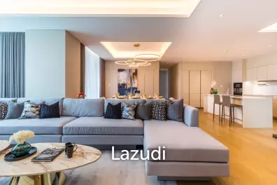 2 bedrooms 3 bathrooms 161 SQ.M Baan Sindhorn