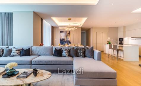 2 bedrooms 3 bathrooms 161 SQ.M Baan Sindhorn