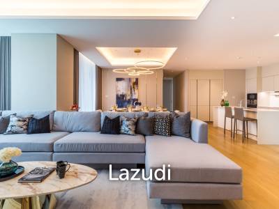 2 bedrooms 3 bathrooms 161 SQ.M Baan Sindhorn