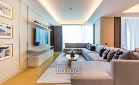 2 bedrooms 3 bathrooms 161 SQ.M Baan Sindhorn