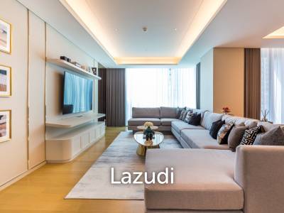 2 bedrooms 3 bathrooms 161 SQ.M Baan Sindhorn