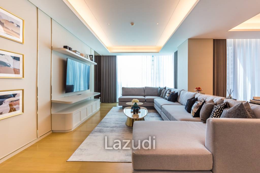 2 bedrooms 3 bathrooms 161 SQ.M Baan Sindhorn