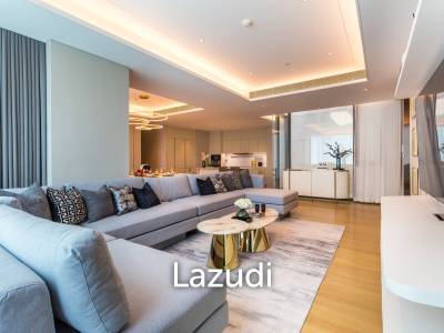 2 bedrooms 3 bathrooms 161 SQ.M Baan Sindhorn