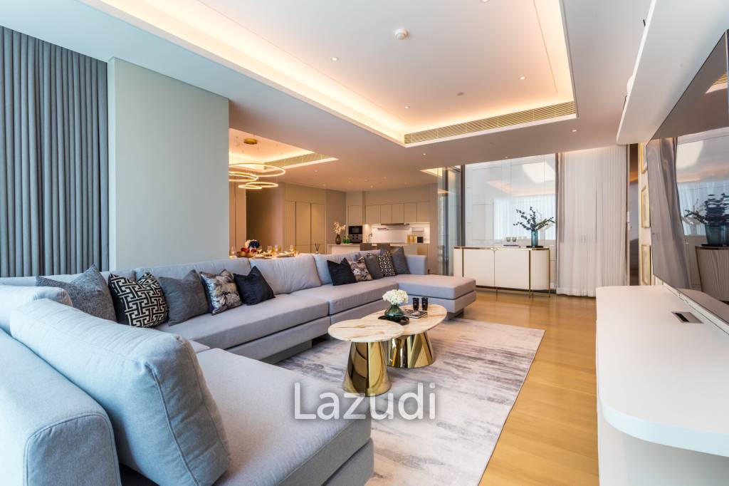 2 bedrooms 3 bathrooms 161 SQ.M Baan Sindhorn