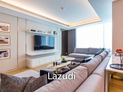 2 bedrooms 3 bathrooms 161 SQ.M Baan Sindhorn