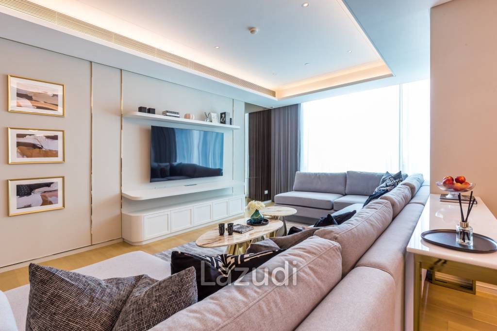 2 bedrooms 3 bathrooms 161 SQ.M Baan Sindhorn