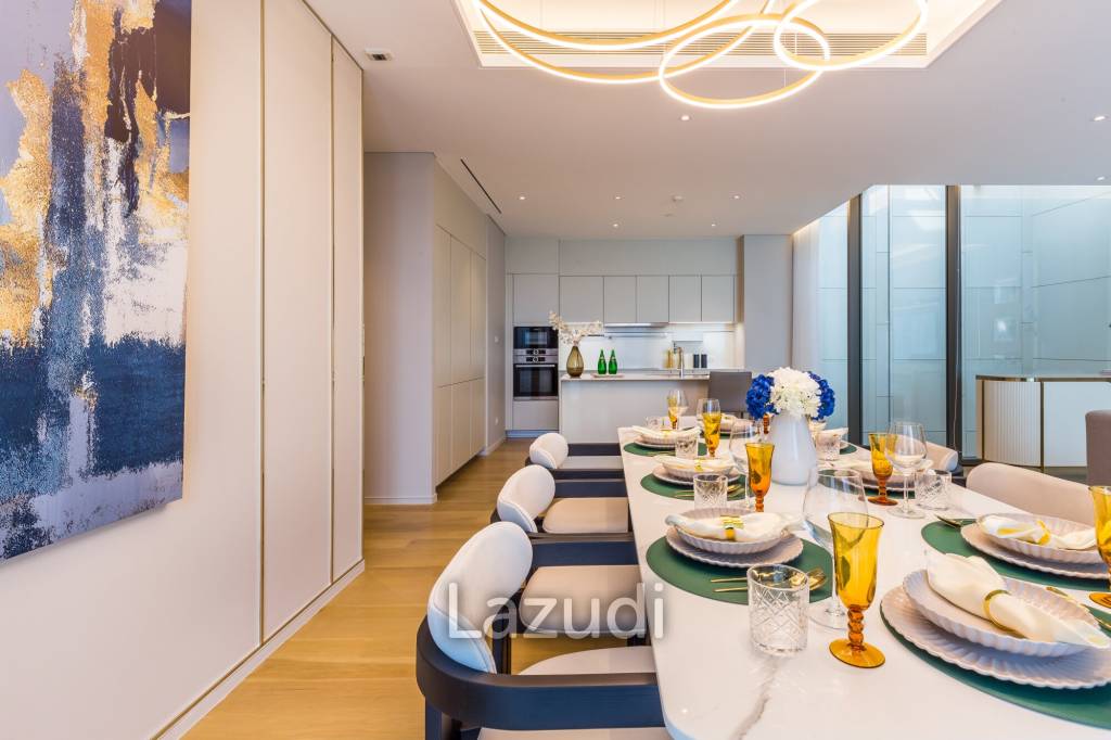 2 bedrooms 3 bathrooms 161 SQ.M Baan Sindhorn
