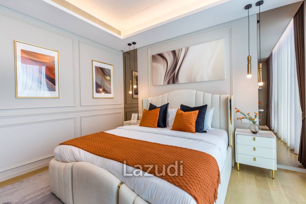 2 bedrooms 3 bathrooms 161 SQ.M Baan Sindhorn
