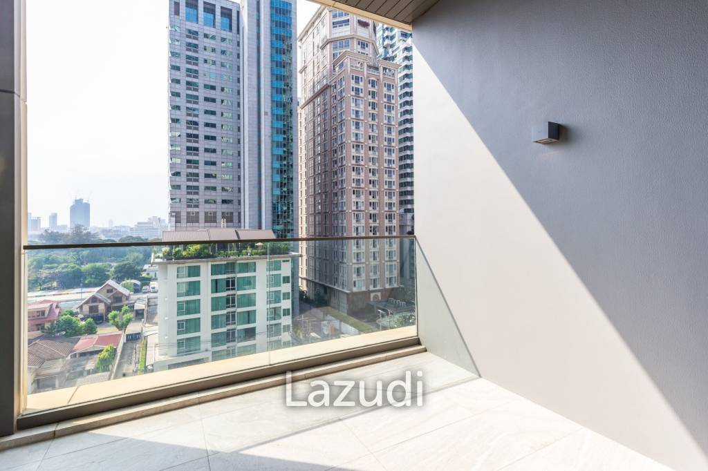 2 bedrooms 3 bathrooms 161 SQ.M Baan Sindhorn