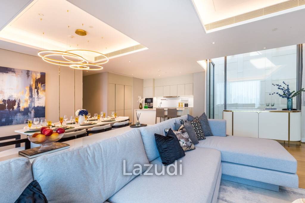 2 bedrooms 3 bathrooms 161 SQ.M Baan Sindhorn