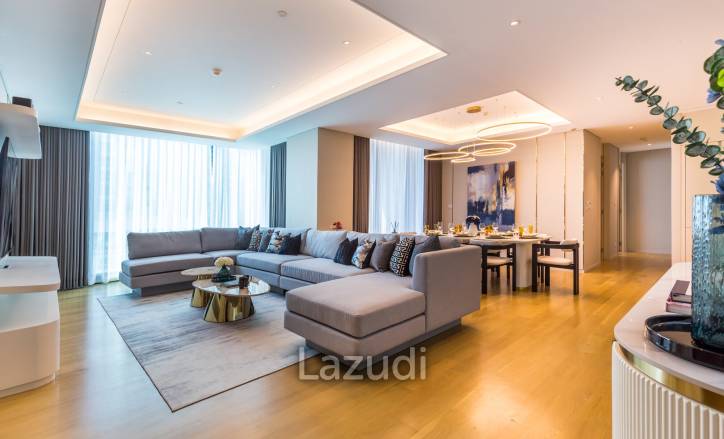 2 bedrooms 3 bathrooms 161 SQ.M Baan Sindhorn