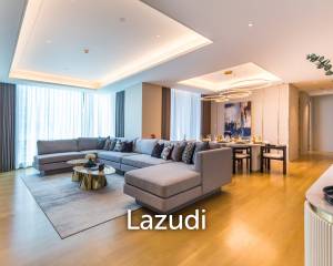 2 bedrooms 3 bathrooms 161 SQ.M Baan Sindhorn
