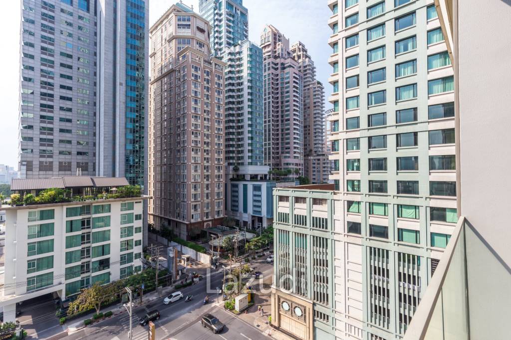 2 bedrooms 3 bathrooms 161 SQ.M Baan Sindhorn