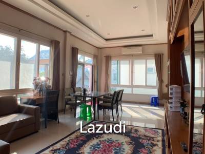 6 Beds 4 Baths 350 SQ.M. Amorn Village
