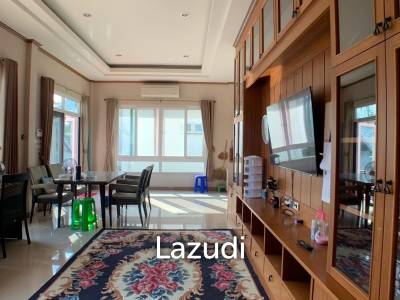 6 Beds 4 Baths 350 SQ.M. Amorn Village