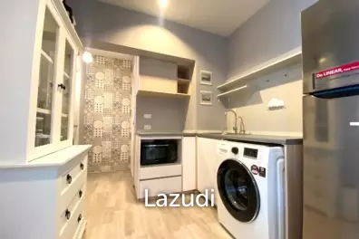 1 Bed 39 SQ.M Plum Condo Ramkhamhaeng Station
