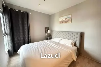 1 Bed 39 SQ.M Plum Condo Ramkhamhaeng Station