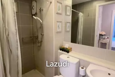 1 Bed 39 SQ.M Plum Condo Ramkhamhaeng Station