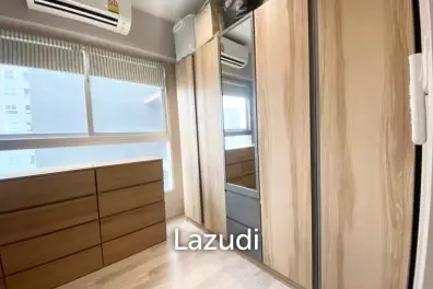 1 Bed 39 SQ.M Plum Condo Ramkhamhaeng Station