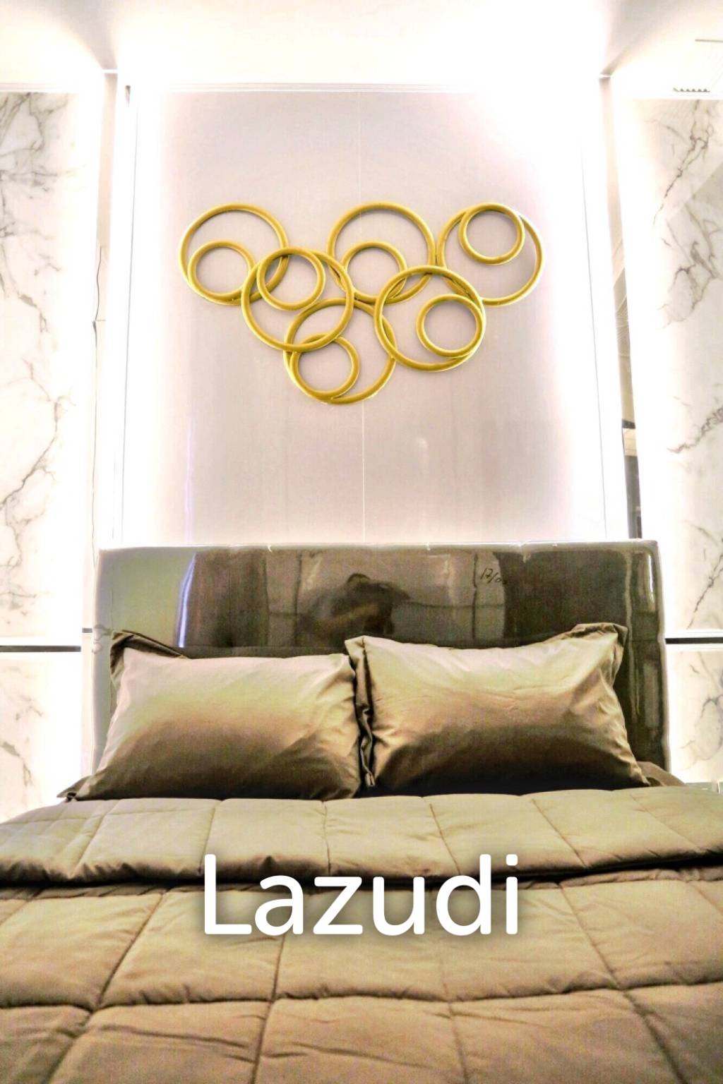 1 Bedroom 1 Bathroom 31 SQ.M Ashton Asoke