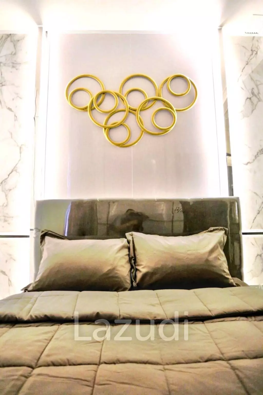 1 Bedroom 1 Bathroom 31 SQ.M Ashton Asoke