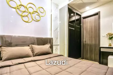 1 Bedroom 1 Bathroom 31 SQ.M Ashton Asoke