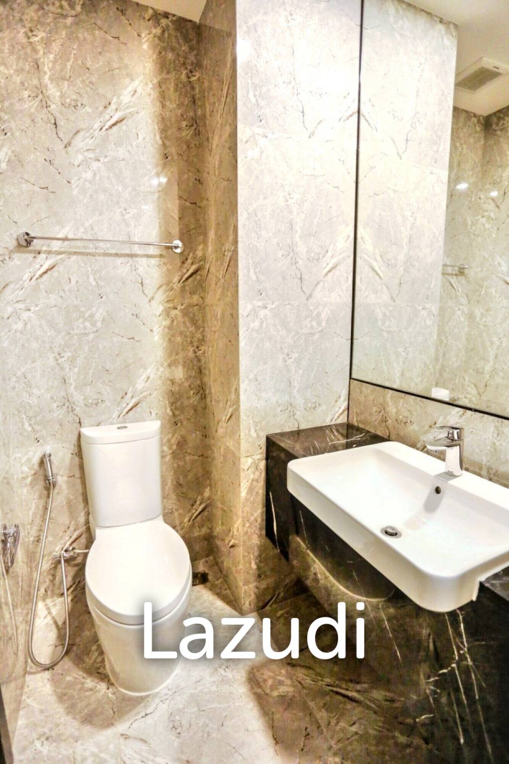 1 Bedroom 1 Bathroom 31 SQ.M Ashton Asoke