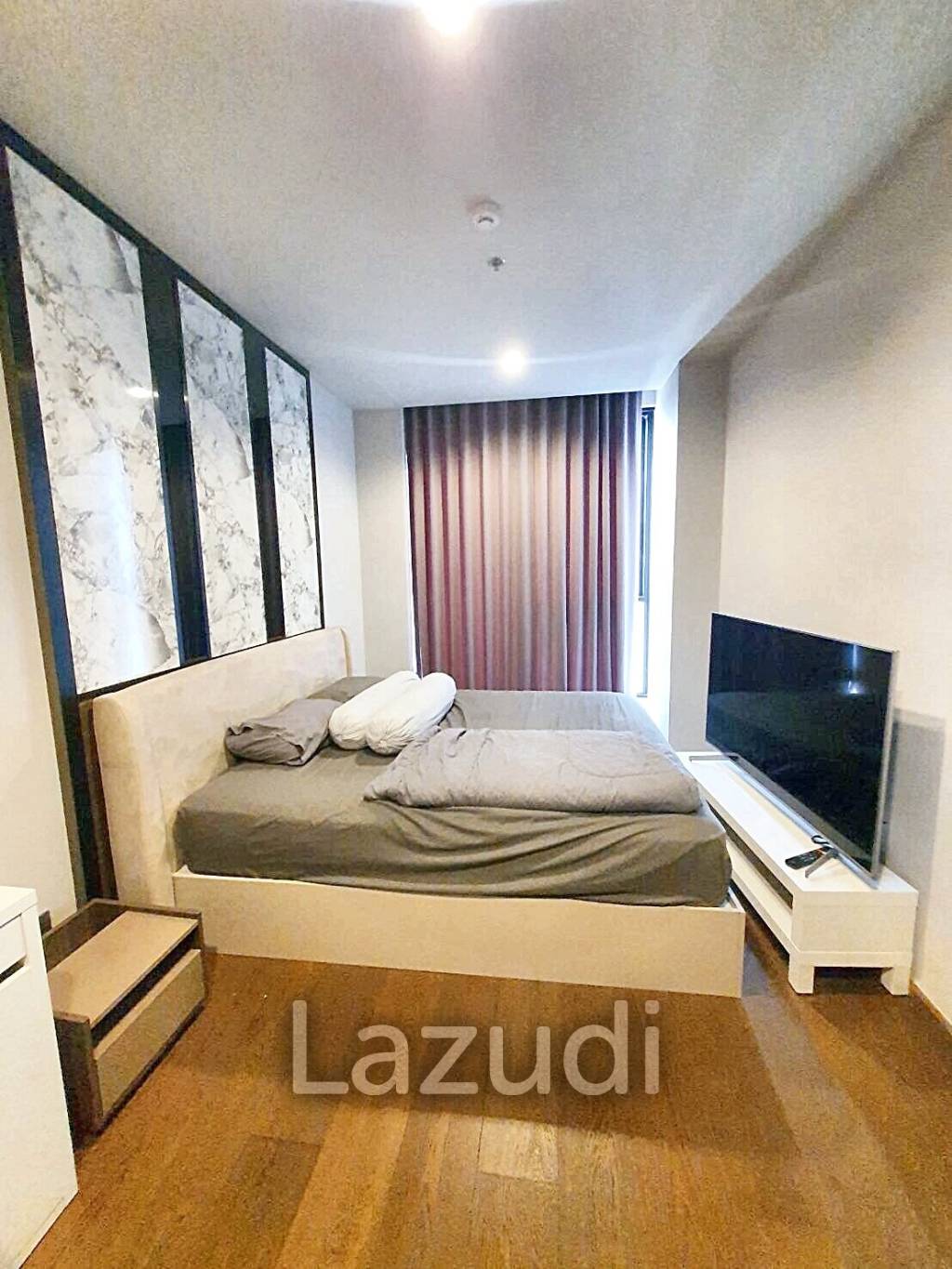 1 Bed 1 Bath 45 SQ.M Ideo Q Sukhumvit 36