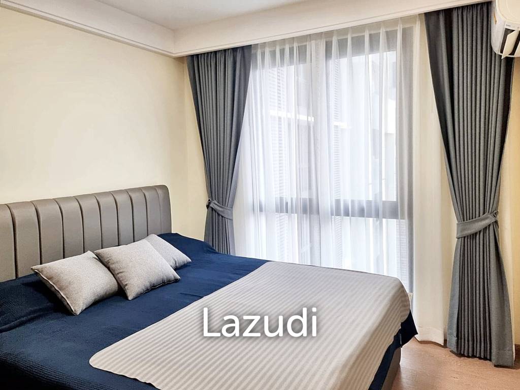 1 Bed 37 SQ.M Regal Condo Sathorn-Naradhiwas