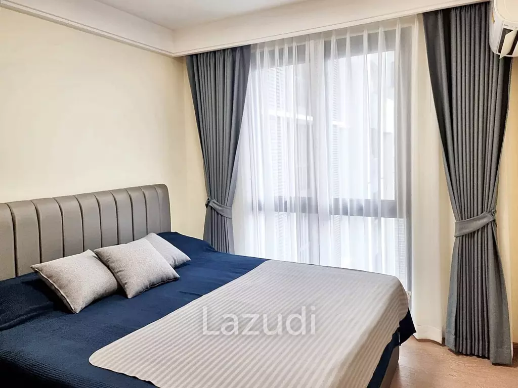 1 Bed 37 SQ.M Regal Condo Sathorn-Naradhiwas