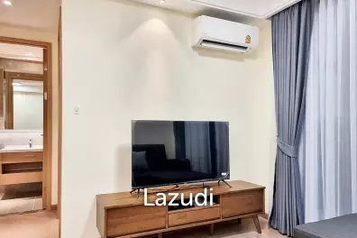 1 Bed 37 SQ.M Regal Condo Sathorn-Naradhiwas