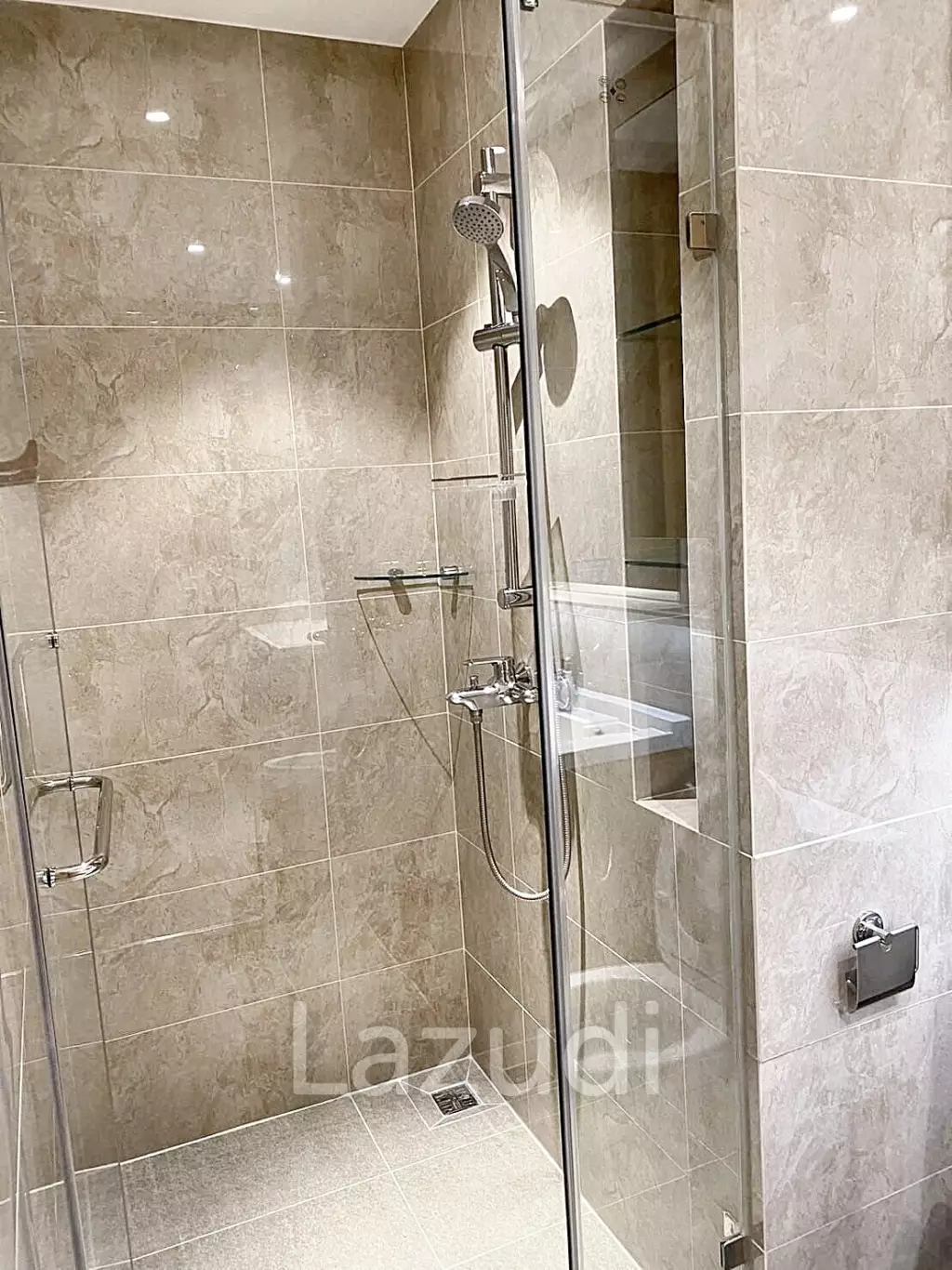 1 Bed 37 SQ.M Regal Condo Sathorn-Naradhiwas