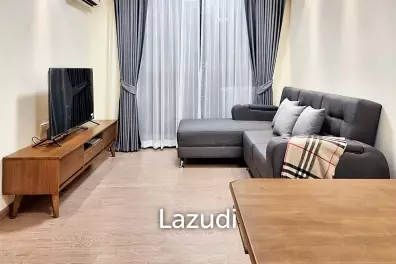 1 Bed 37 SQ.M Regal Condo Sathorn-Naradhiwas