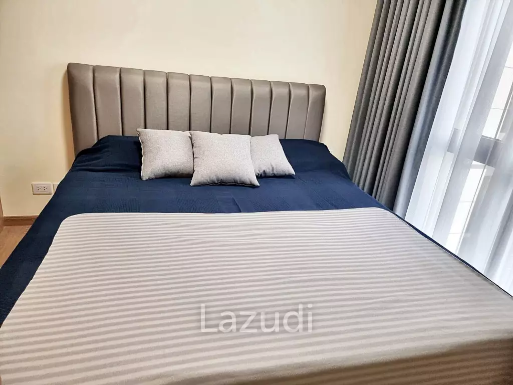 1 Bed 37 SQ.M Regal Condo Sathorn-Naradhiwas