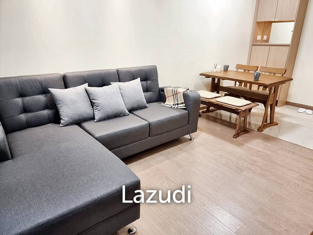 1 Bed 37 SQ.M Regal Condo Sathorn-Naradhiwas