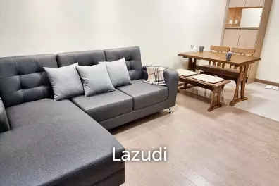 1 Bed 37 SQ.M Regal Condo Sathorn-Naradhiwas