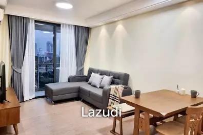 1 Bed 37 SQ.M Regal Condo Sathorn-Naradhiwas