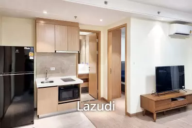 1 Bed 37 SQ.M Regal Condo Sathorn-Naradhiwas