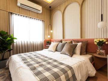 3 Bed 116 SQM, The Colors Bangna Wongwaen 4