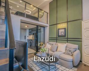 1 Bed 1 Bath 33.56 SQ.M Park Origin Chula-Samyan