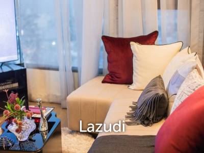 1 Bed Plus 2 Bath 83.04 SQ.M Park Origin Chula-Samyan