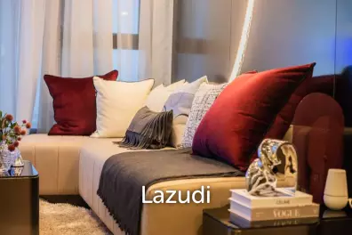 1 Bed Plus 2 Bath 83.04 SQ.M Park Origin Chula-Samyan