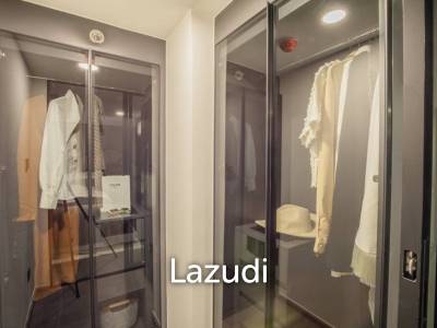 1 Bed Plus 2 Bath 83.04 SQ.M Park Origin Chula-Samyan