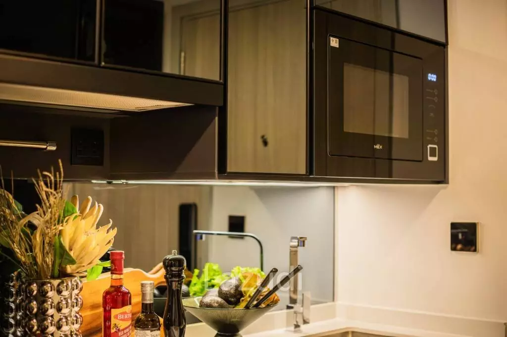 1 Bed Plus 2 Bath 83.04 SQ.M Park Origin Chula-Samyan
