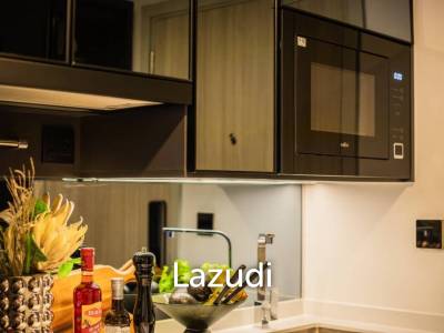 1 Bed Plus 2 Bath 83.04 SQ.M Park Origin Chula-Samyan