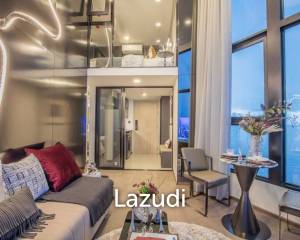 1 Bed Plus 2 Bath 83.04 SQ.M Park Origin Chula-Samyan