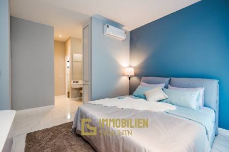 372 qm 3 Bett 3 Bad Villa Für Verkauf